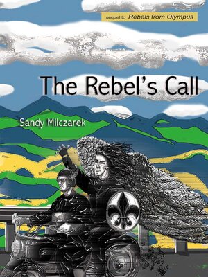 cover image of The Rebel's Call